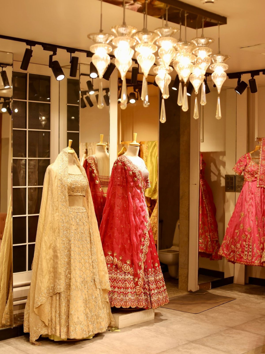 Sharara Sets