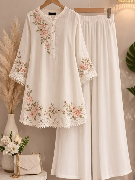 Bandhani Print Kurti