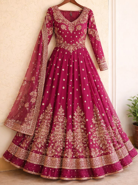 Anarkali Sets