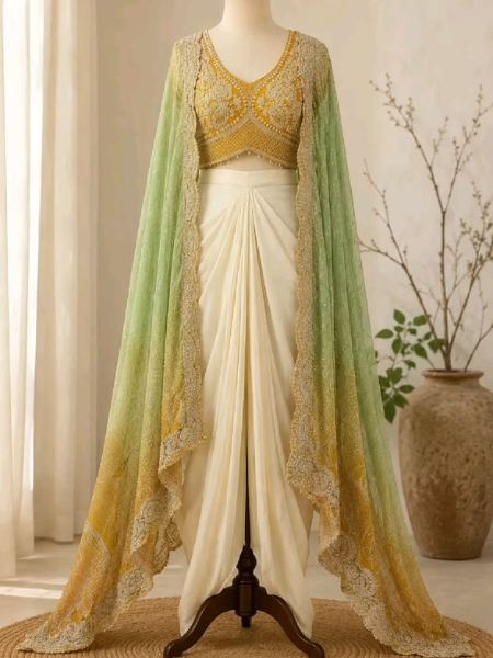 Dhoti Sets