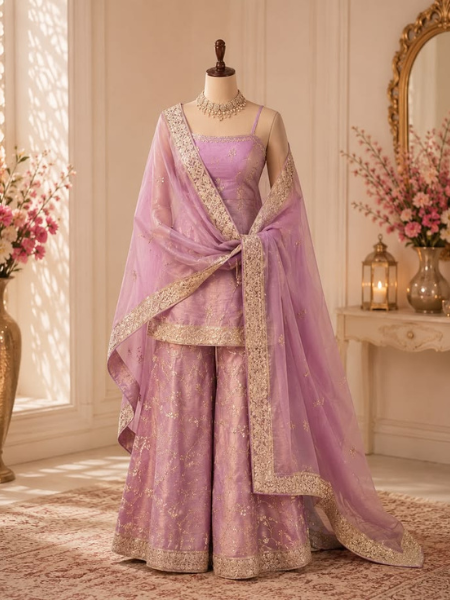 Sharara Sets