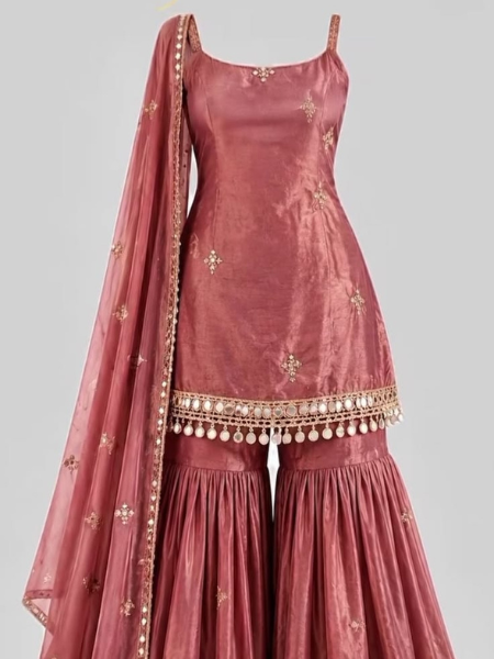 Chikankari Kurta